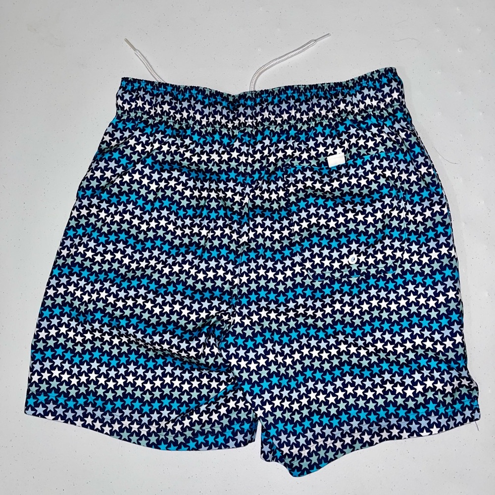George Star Swimming Trunks - Picture 2 of 4
